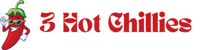 3 Hot Chillies